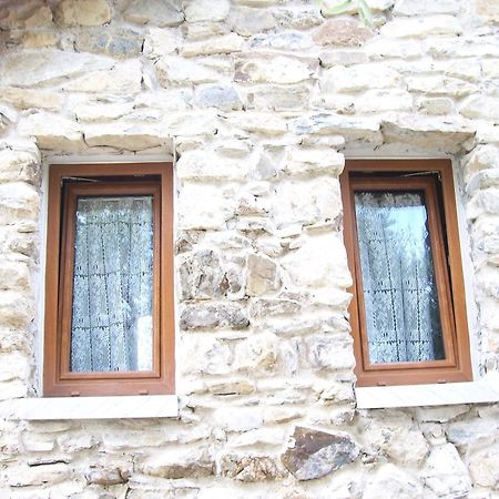 Il Fabianetto Appartement Vezzano Ligure Buitenkant foto