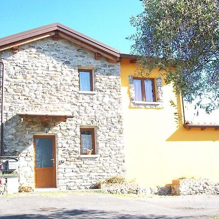 Il Fabianetto Appartement Vezzano Ligure Buitenkant foto