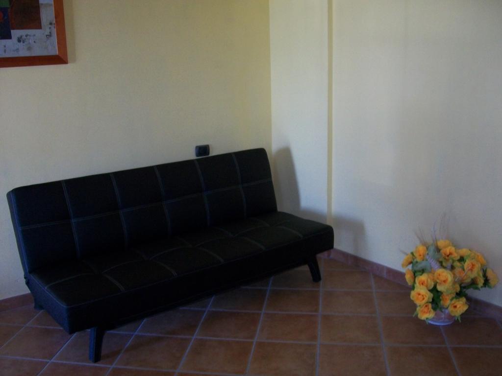 Il Fabianetto Appartement Vezzano Ligure Kamer foto