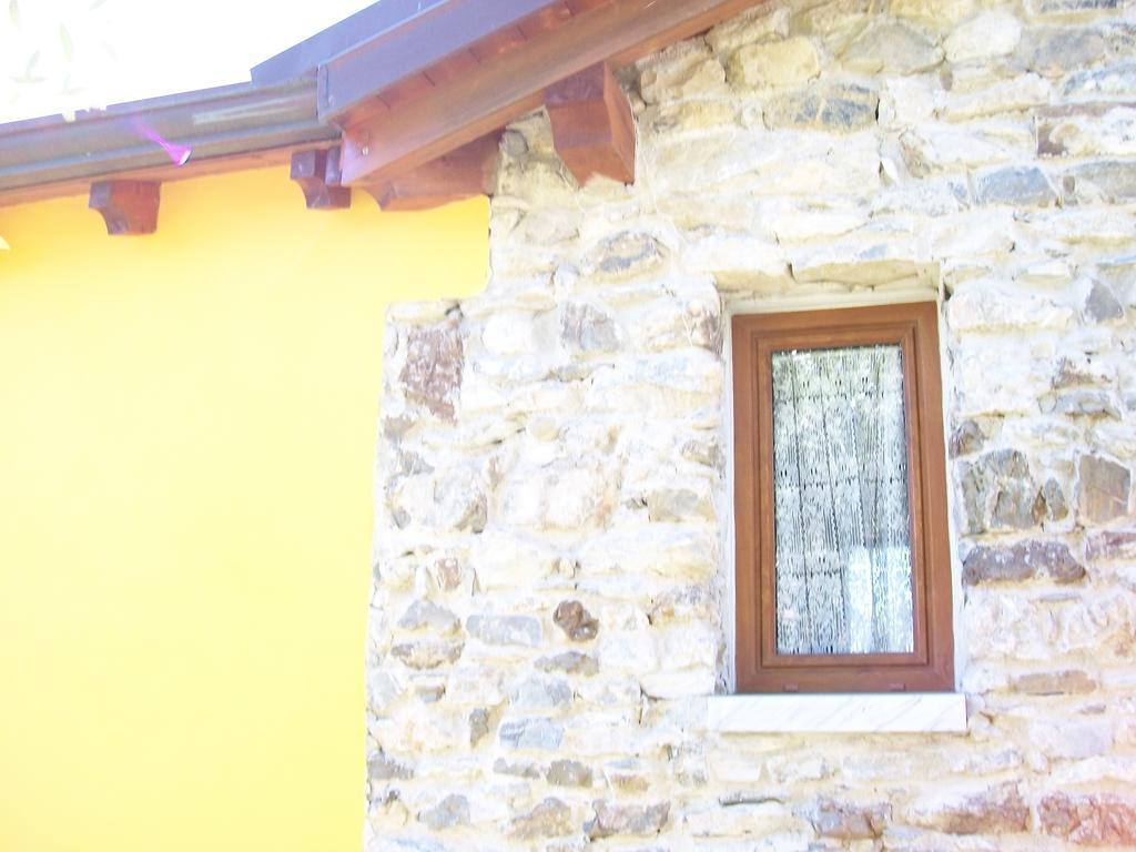Il Fabianetto Appartement Vezzano Ligure Buitenkant foto